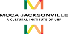 MOCA Jacksonville logo