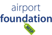 MSP Airport Foundation logo