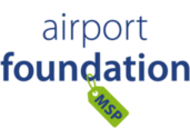 MSP Airport Foundation logo