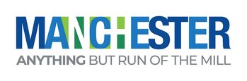 manchester logo