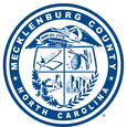 Mecklenburg County NC logo