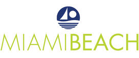 Miami Beach Arts & Culture logo
