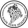 Napa State Hospital Logo