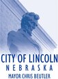 City of Lincoln logo