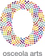 Osceola Arts Logo