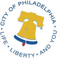 City of Philadelphia logo