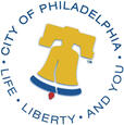City of Philadelphia logo