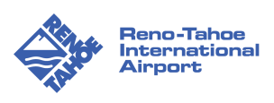 Reno-Tahoe International Airport Logo