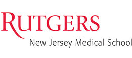 Rutgers University Medical School Logo
