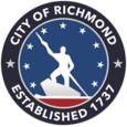 City of Richmond Seal