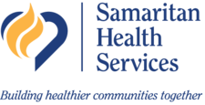 Samaritan Health Valley Logo