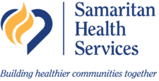 Samaritan Health Valley Logo