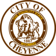 Seal of City of Cheyenne