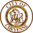 Seal of City of Cheyenne