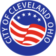 Seal of Cleveland OH Logo