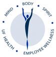UF Health and Wellness logo