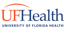 UF Health Jacksonville Logo