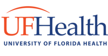 UF Health Jacksonville Logo