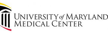 University of Maryland Medical Center Logo