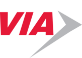 VIA Metropolitan Transit Logo