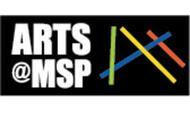 Arts at MSP logo