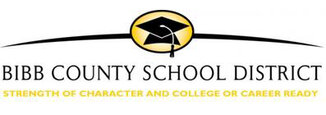 Bibb County School District Logo