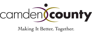 Camden County Logo