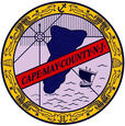 Cape May County Logo