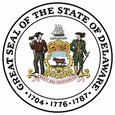 State of Delaware Logo