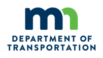 Minnesota Department of Transportation  Logo