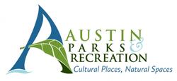 Austin Parks & Rec Logo
