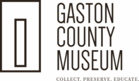 Gaston County Logo