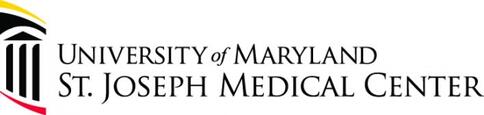 University of Maryland St. Joseph Medical Center Logo