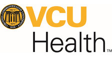 VCU Health Logo