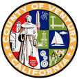 County of Ventura Seal