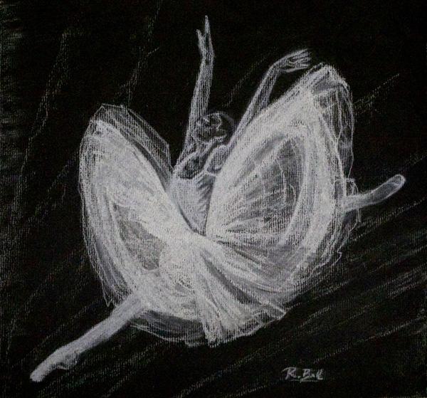The Ballerina