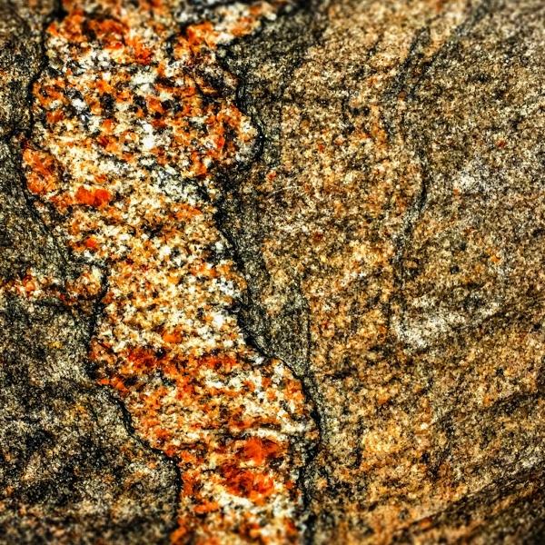 Granite Vein