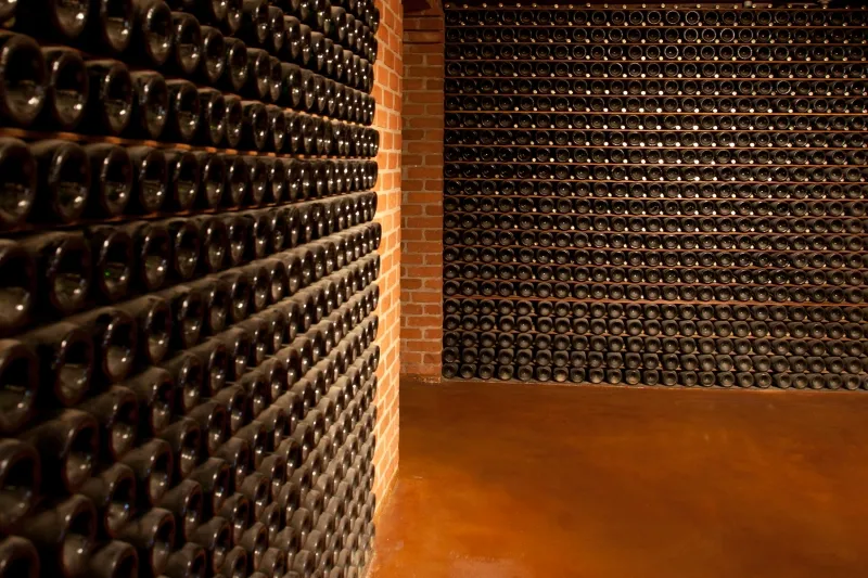 Napa Valley Cellar