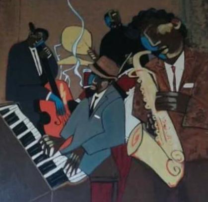 Fazz Jazz Quartet