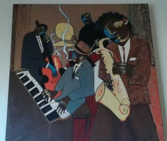 Fazz Jazz Quartet