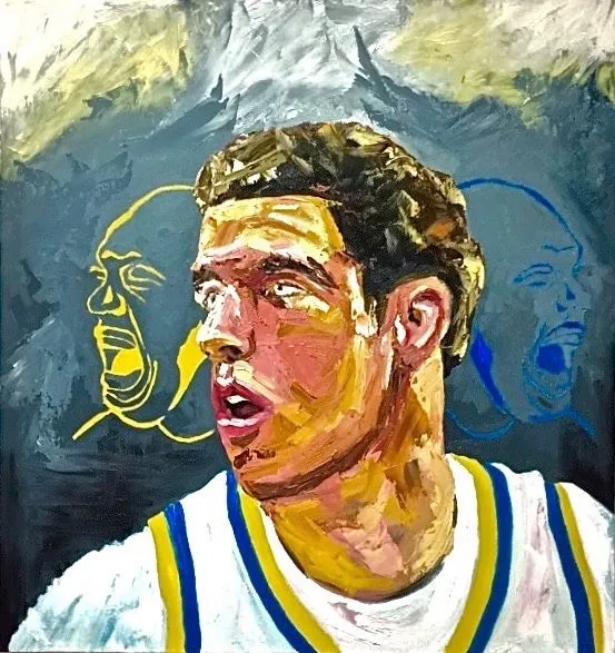 Lonzo Ball