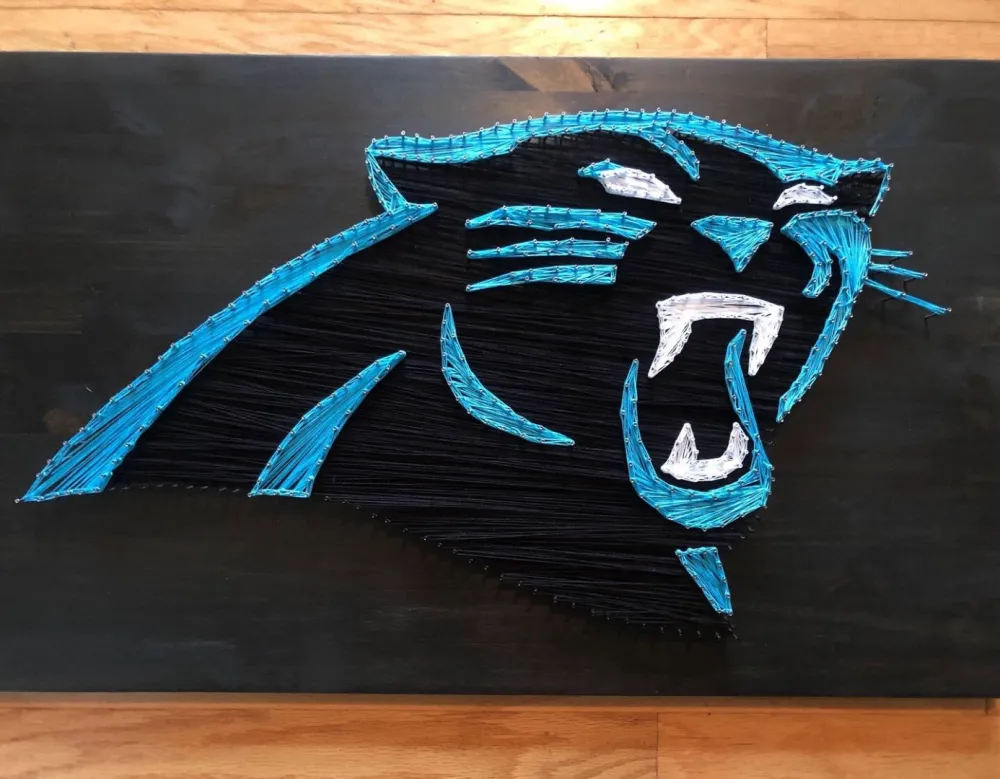 Carolina Panther