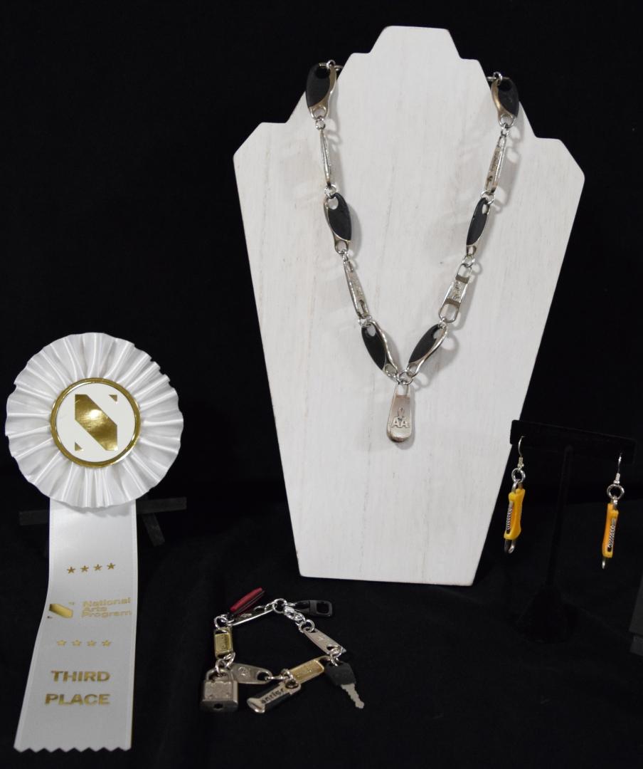 11th Annual Exhibit Baggage Jewelry 2