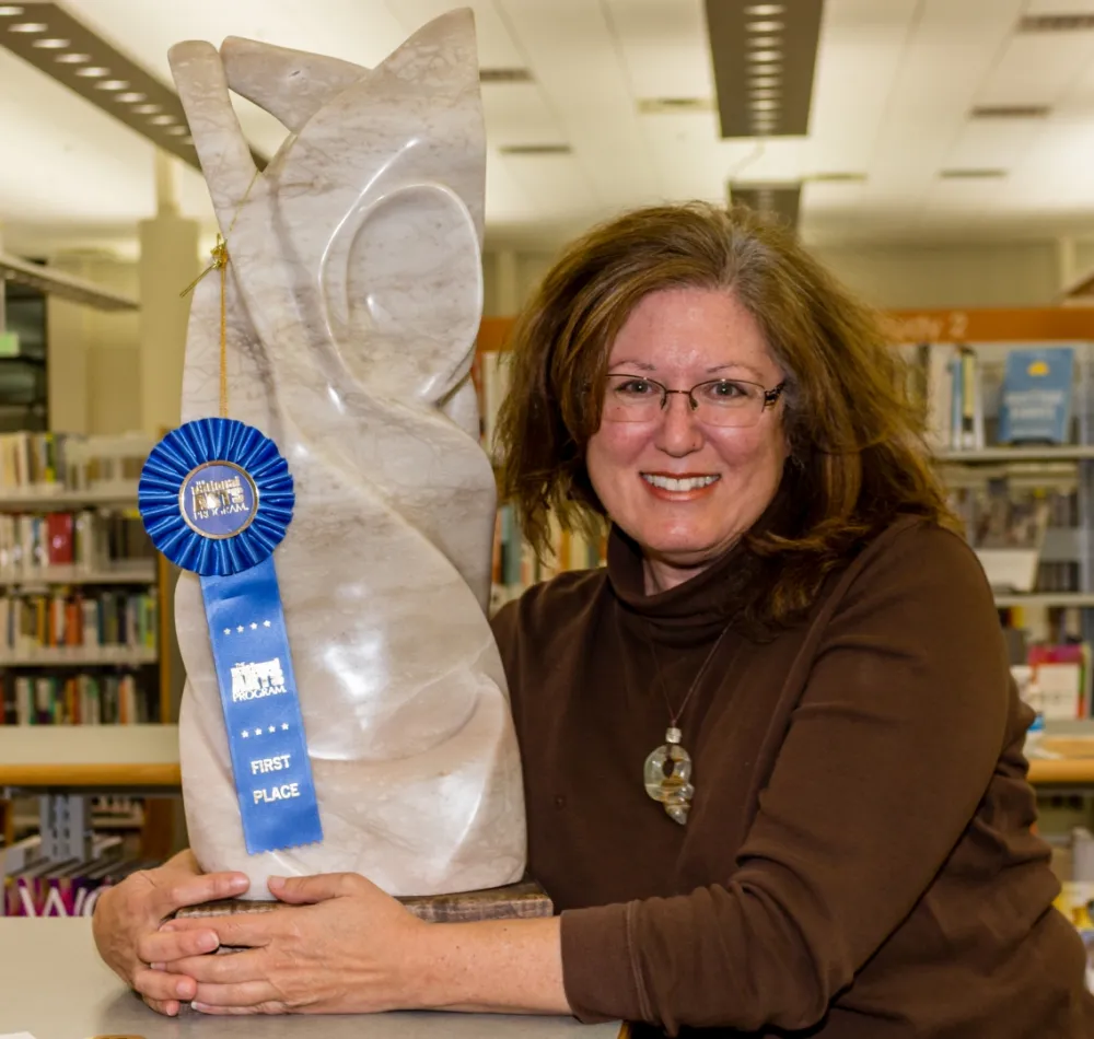 10th Annual Exhibit Elements of Nature - Earth, Wind, Fire