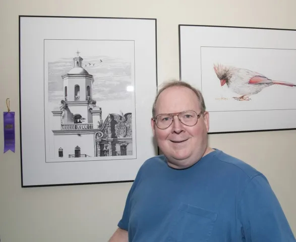 5th Annual Exhibit Mission San Xavier Del Bac