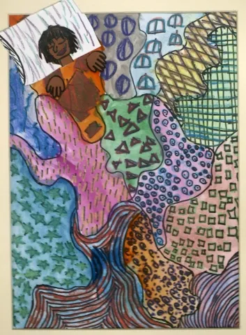 10th Annual Exhibit Quilted Dream