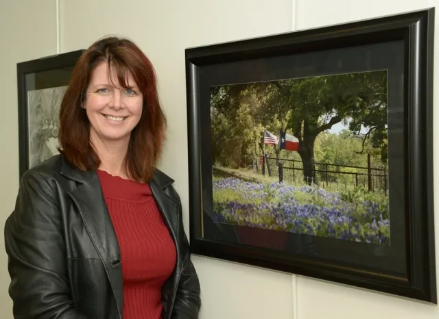 8th Annual Exhibit Spring in Hill Country