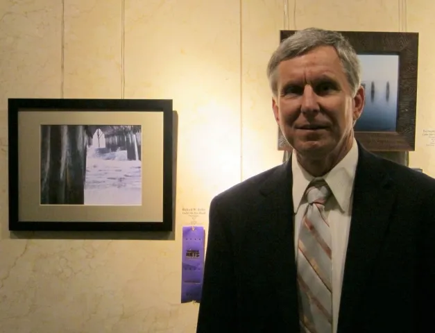 10th Annual Exhibit Under the Boardwalk