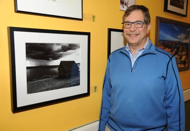 2nd Annual Exhibit Storm, Lake Superior