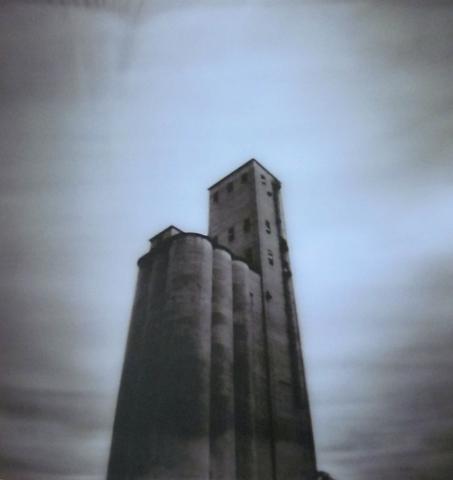 2nd Annual Exhibit Tornado Tower, Nashville